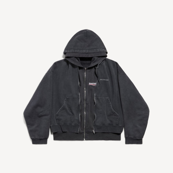 Zip-Up
